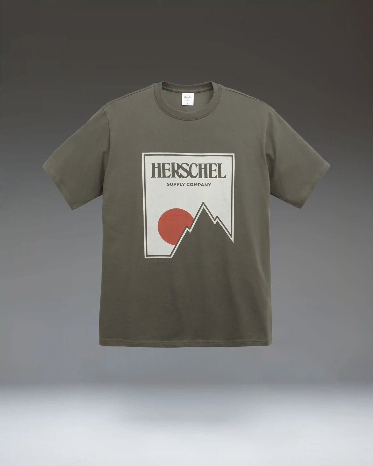 Suncrest Tee Men's Main image