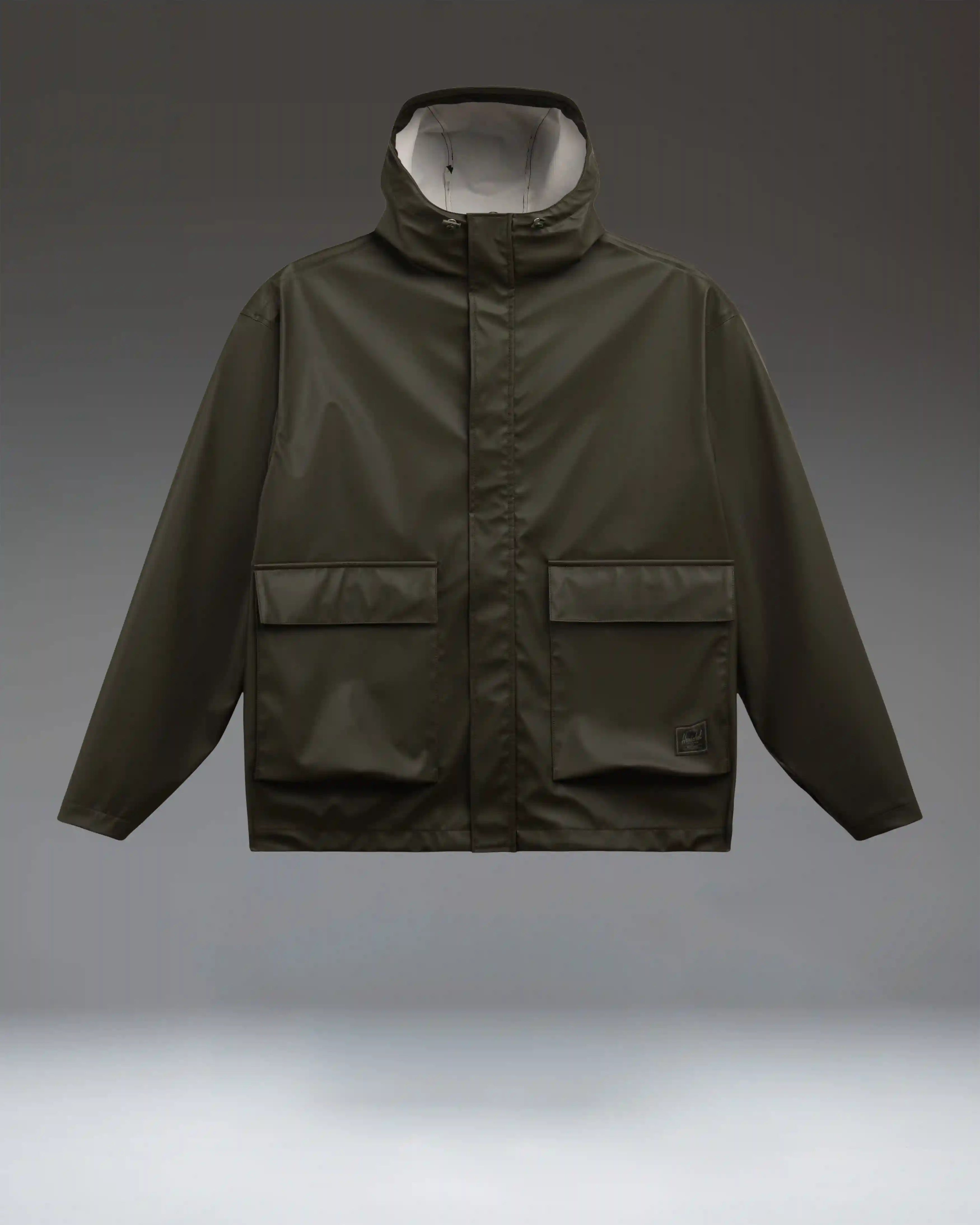 McLeod Rain Jacket Men's Secondary image