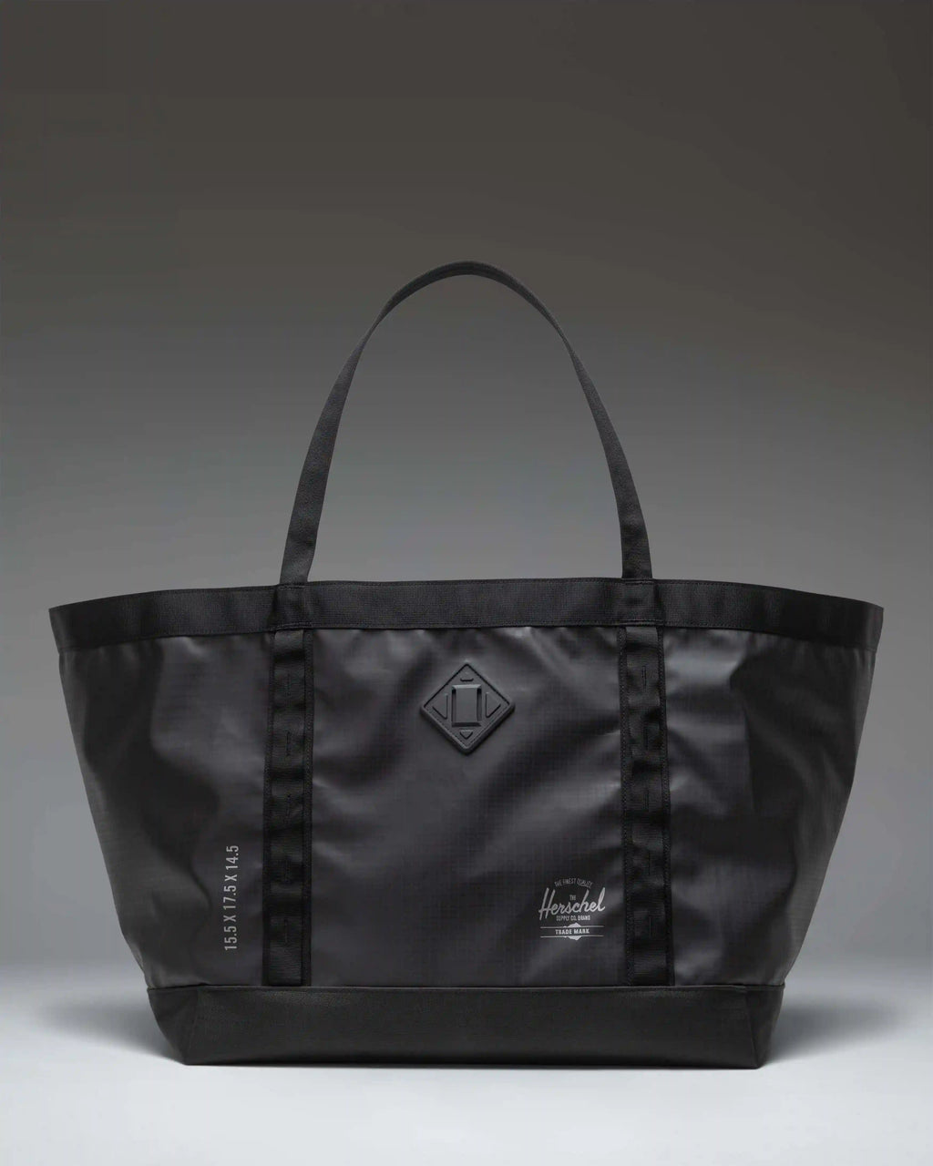 All Season Gear Tote 63L