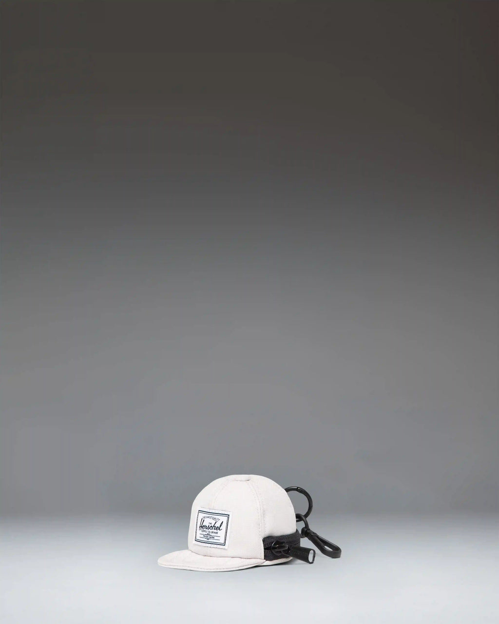 Sylas Classic Cap Bag Charm