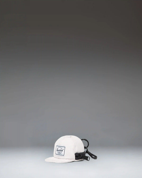 Sylas Classic Cap Bag Charm