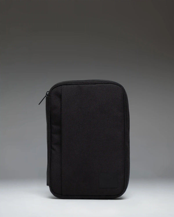 Burrard Organizer Tech