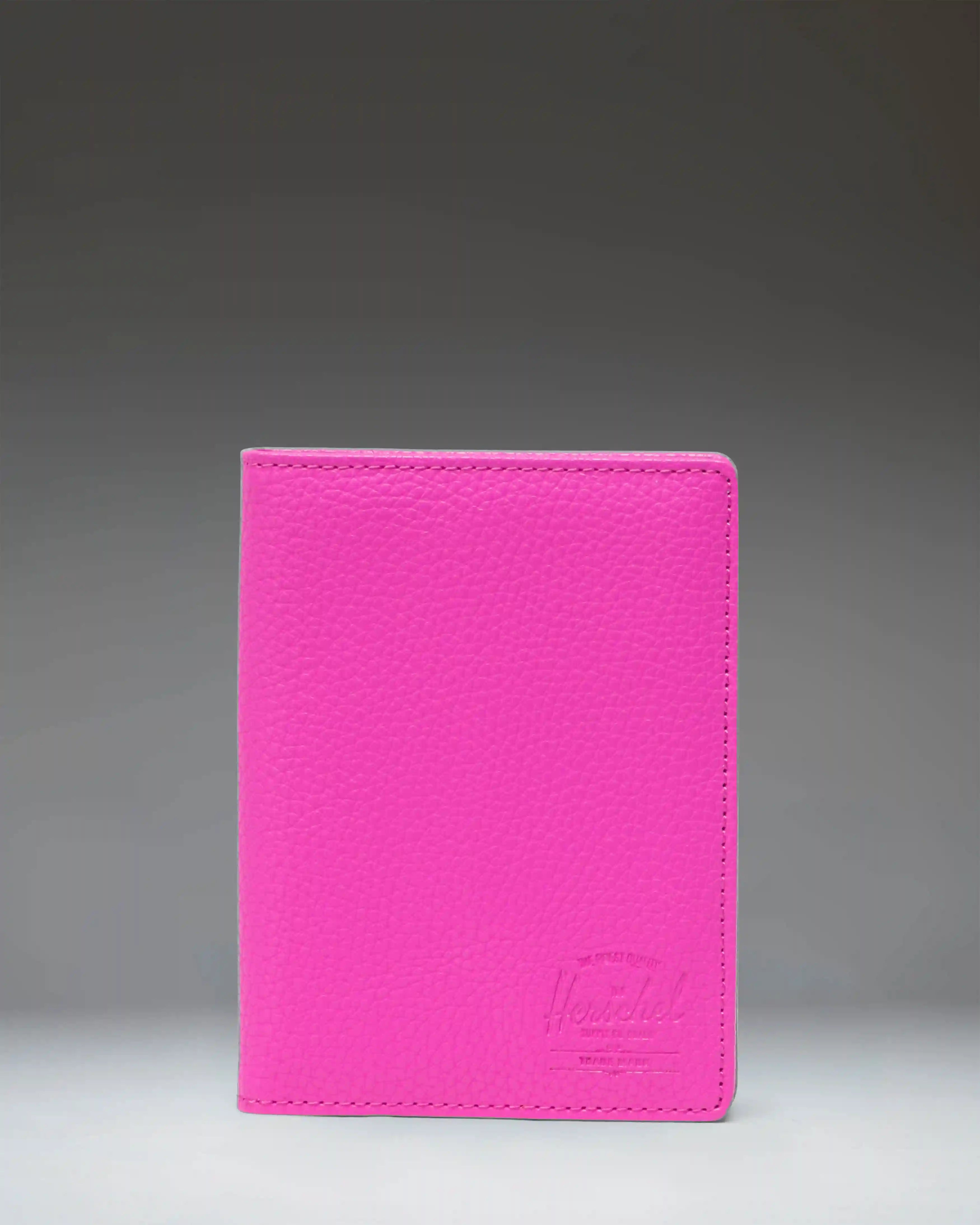 Raynor Passport Holder Vegan Leather Secondary image