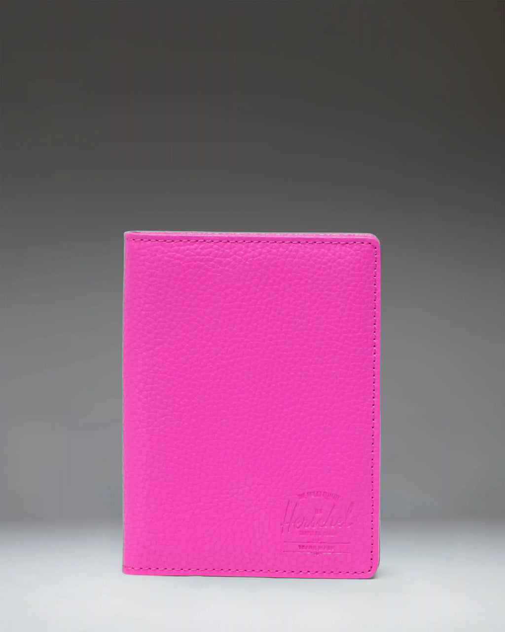 Raynor Passport Holder Vegan Leather