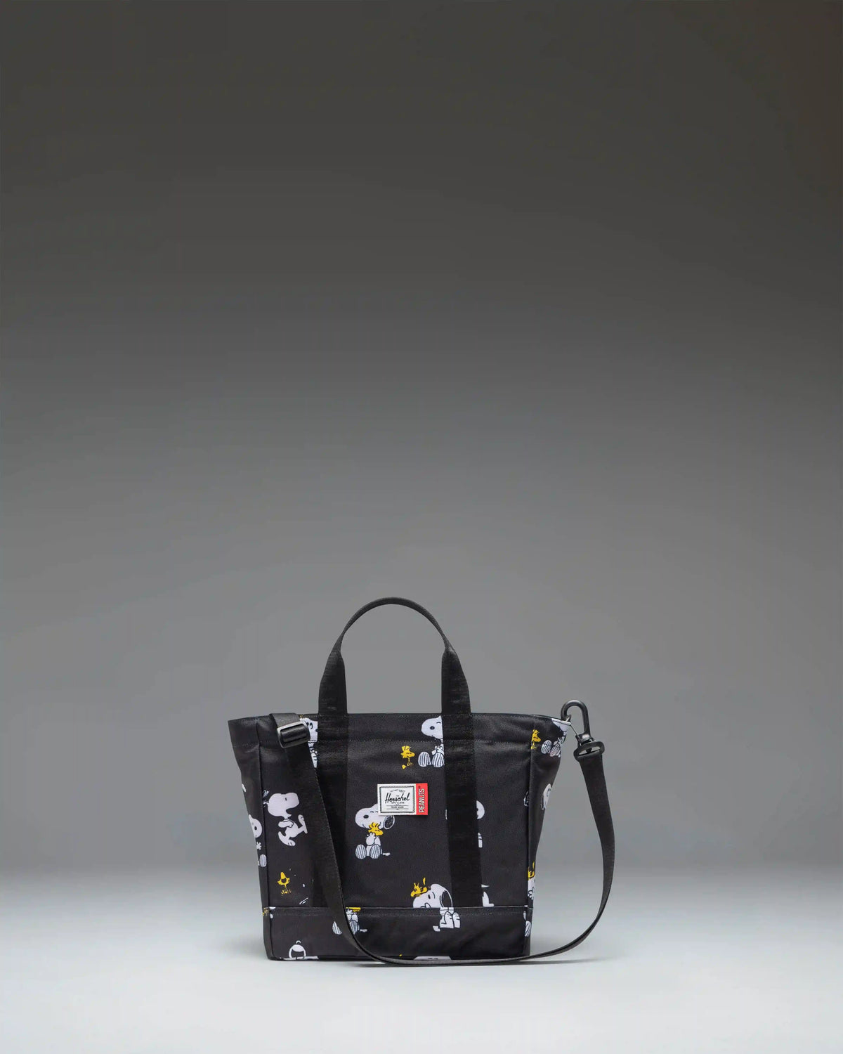 Peanuts® Herschel Heritage™ Small Tote Main image