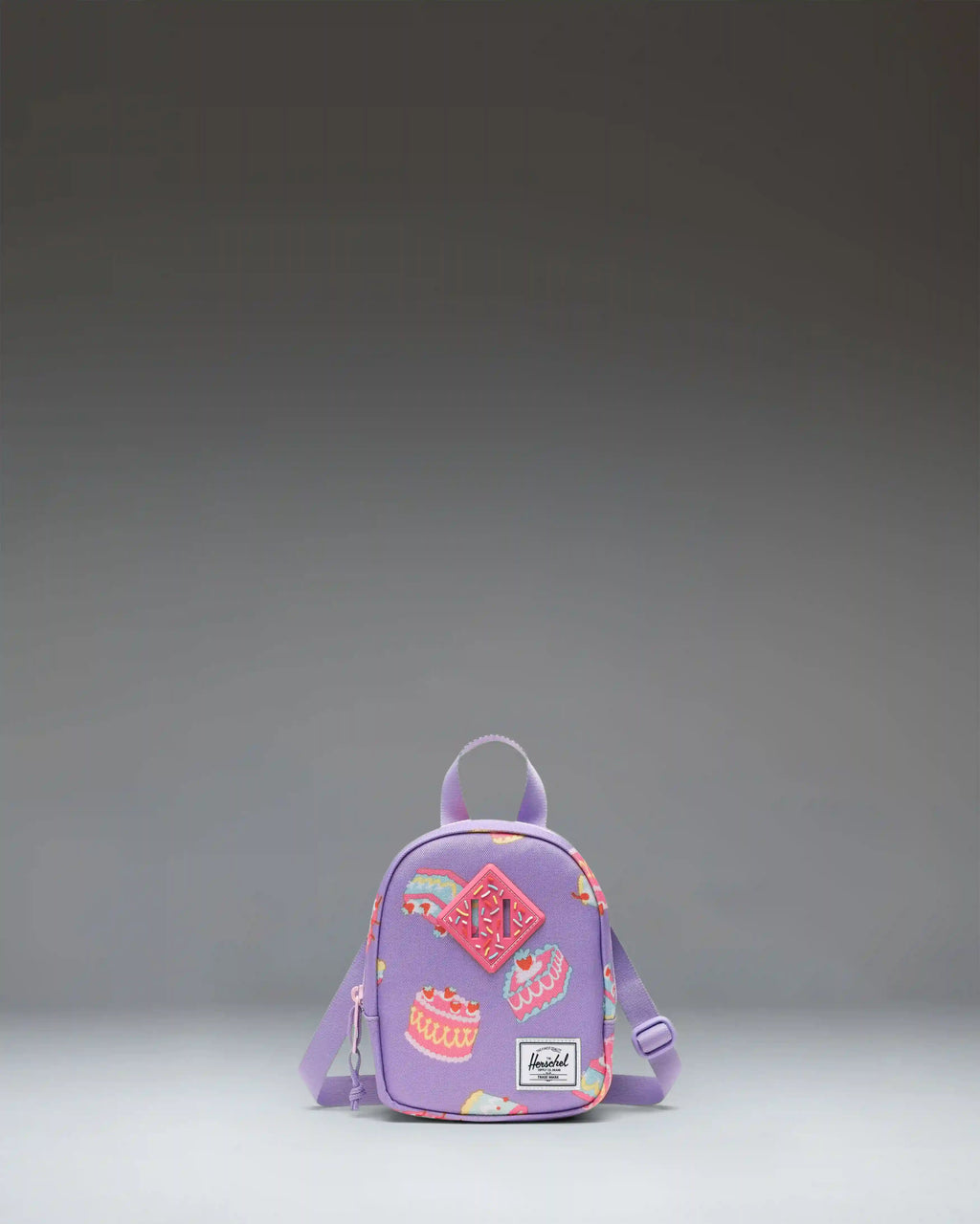 Herschel Heritage™ Crossbody Little Herschel