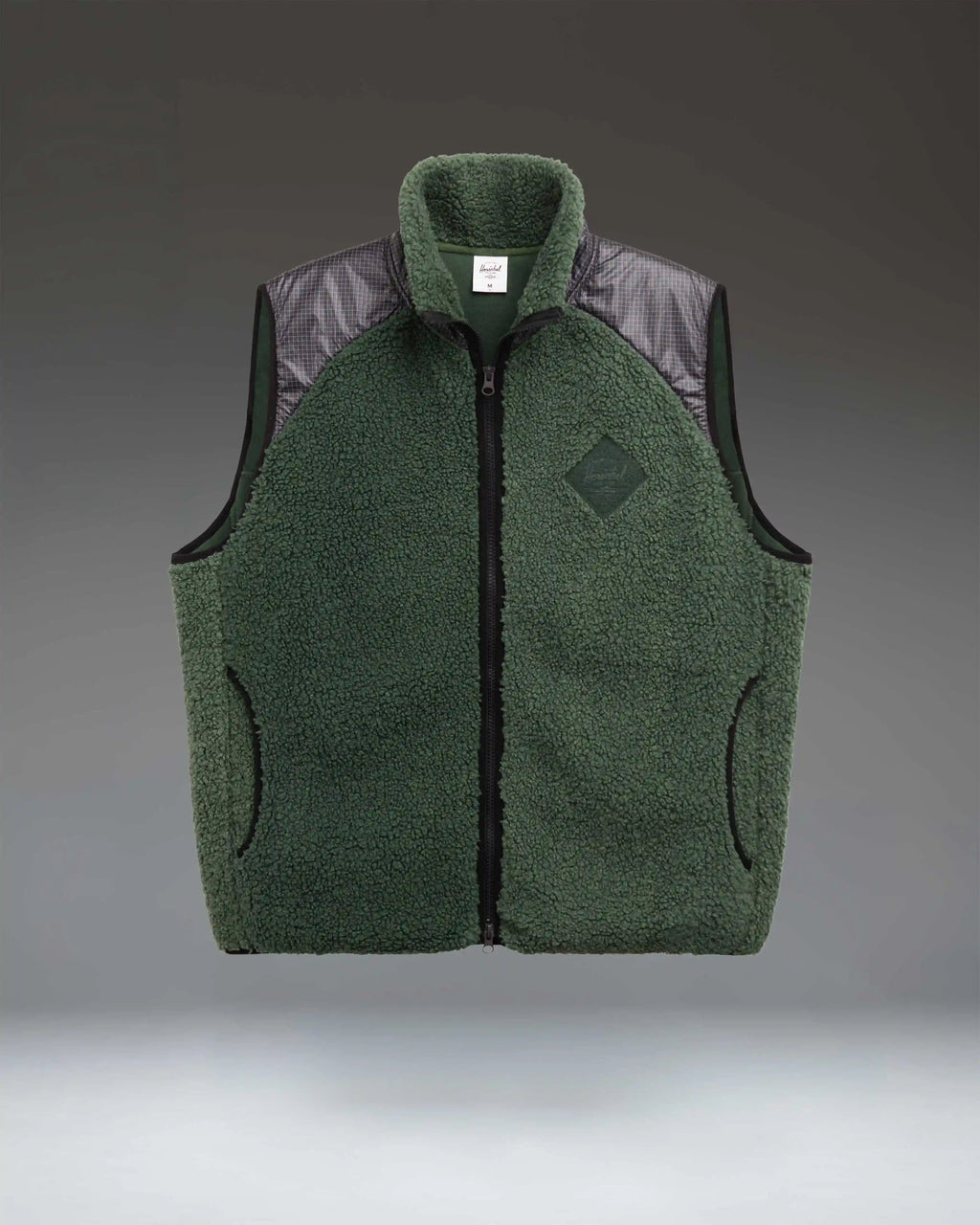 Performance Fleece Vest Men's