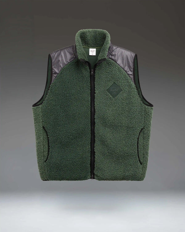 Performance Fleece Vest Men's