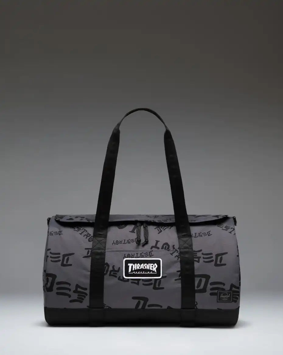 Thrasher Herschel Heritage™Skate Duffle Nylon Main image
