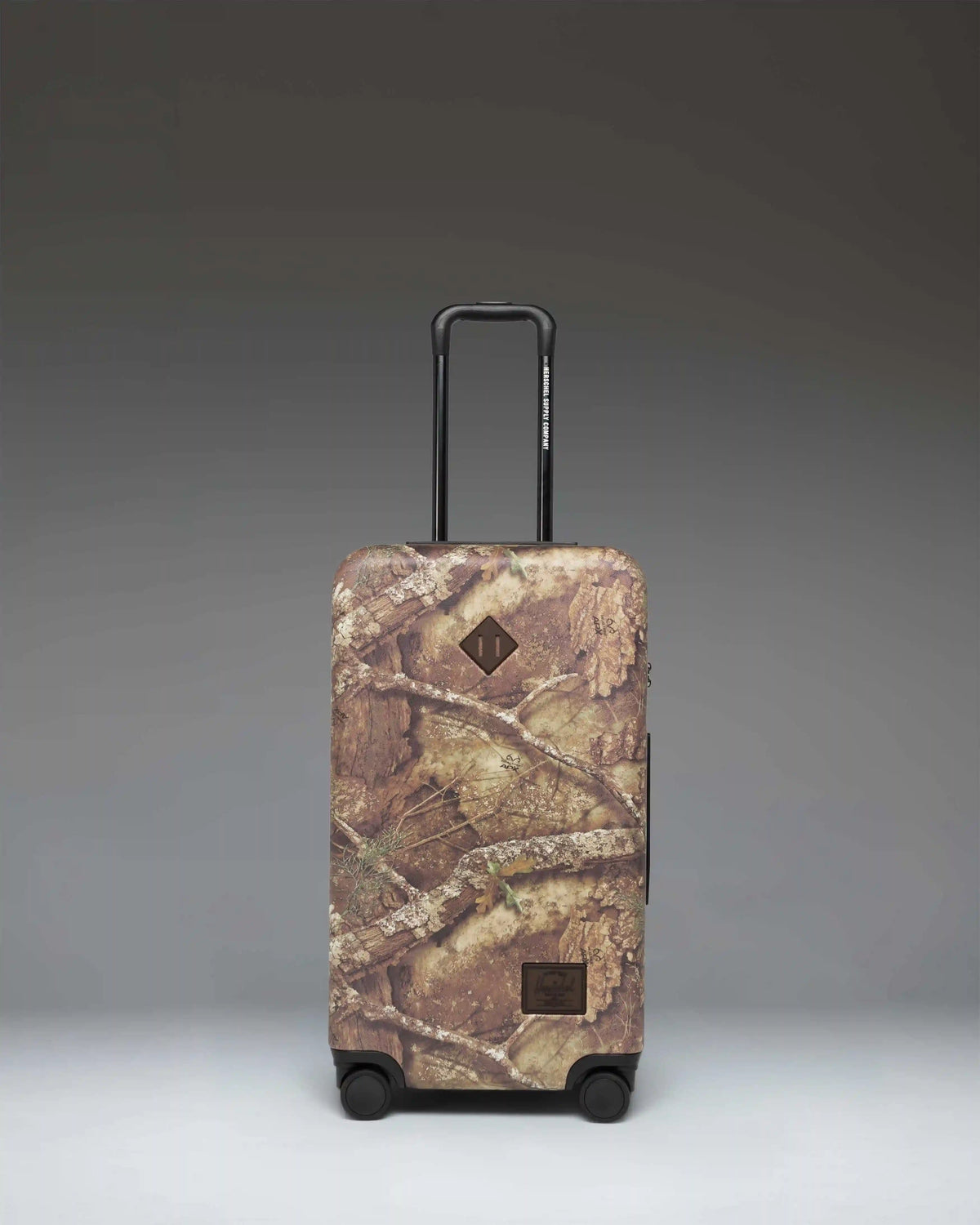 Realtree® Herschel Heritage™ Medium Luggage Main image
