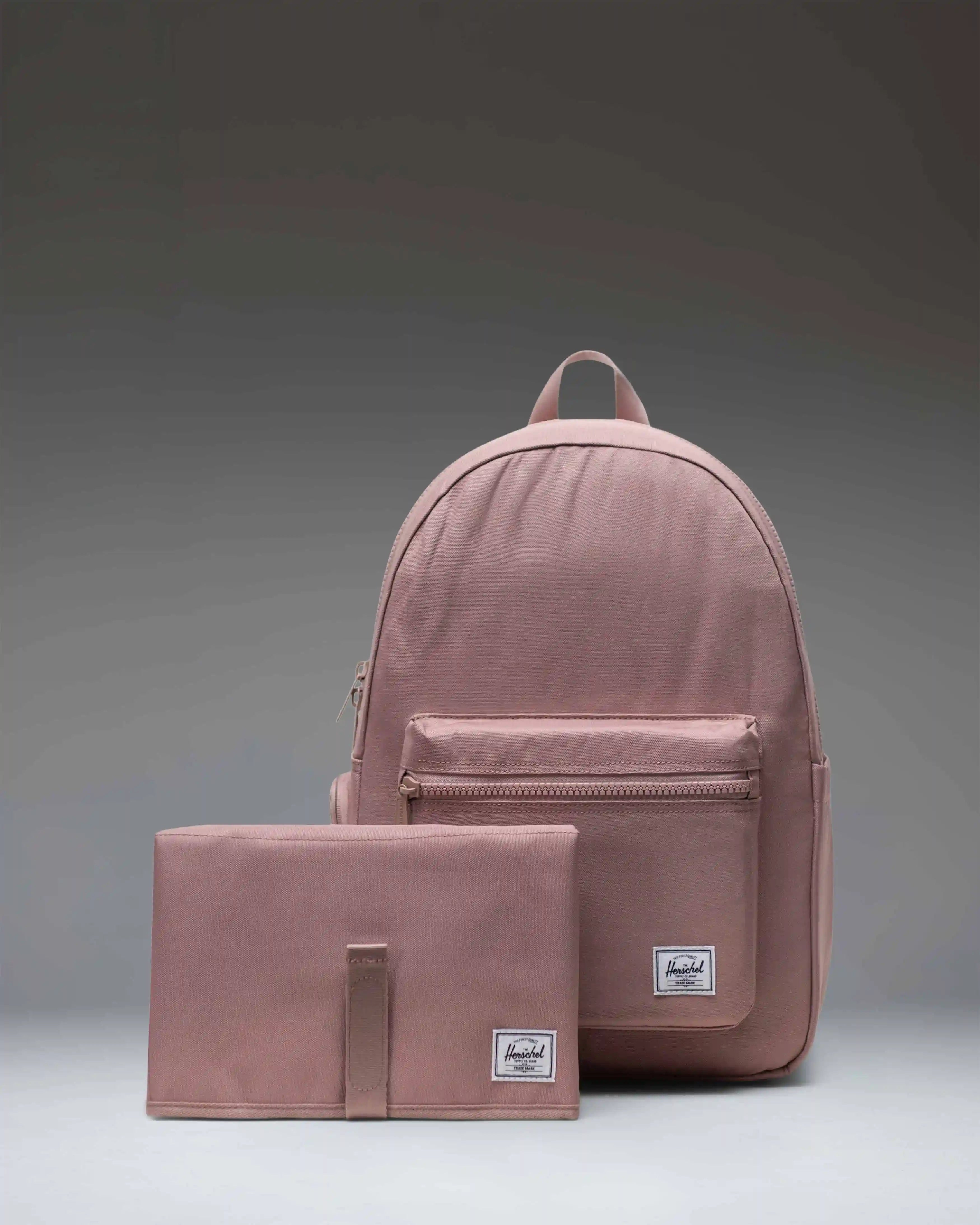 Settlement Backpack Diaper Bag Secondary image