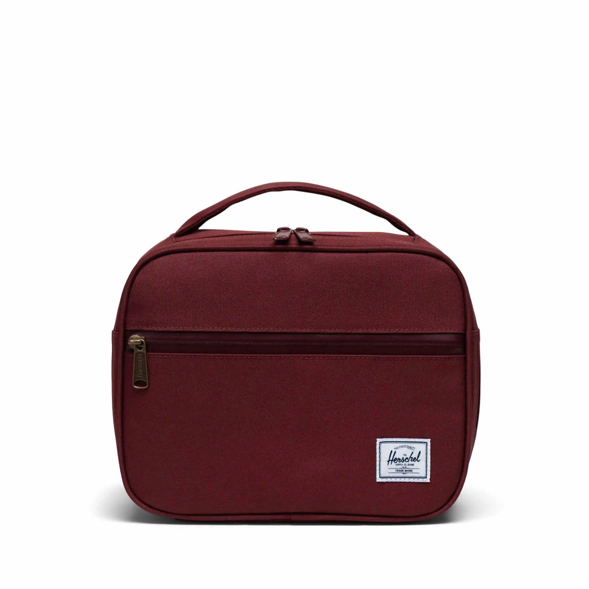 Pop Quiz Lunch Box Main image