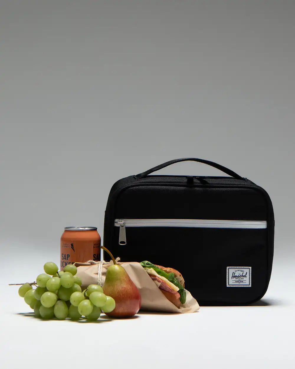 Pop Quiz Lunch Box Secondary image