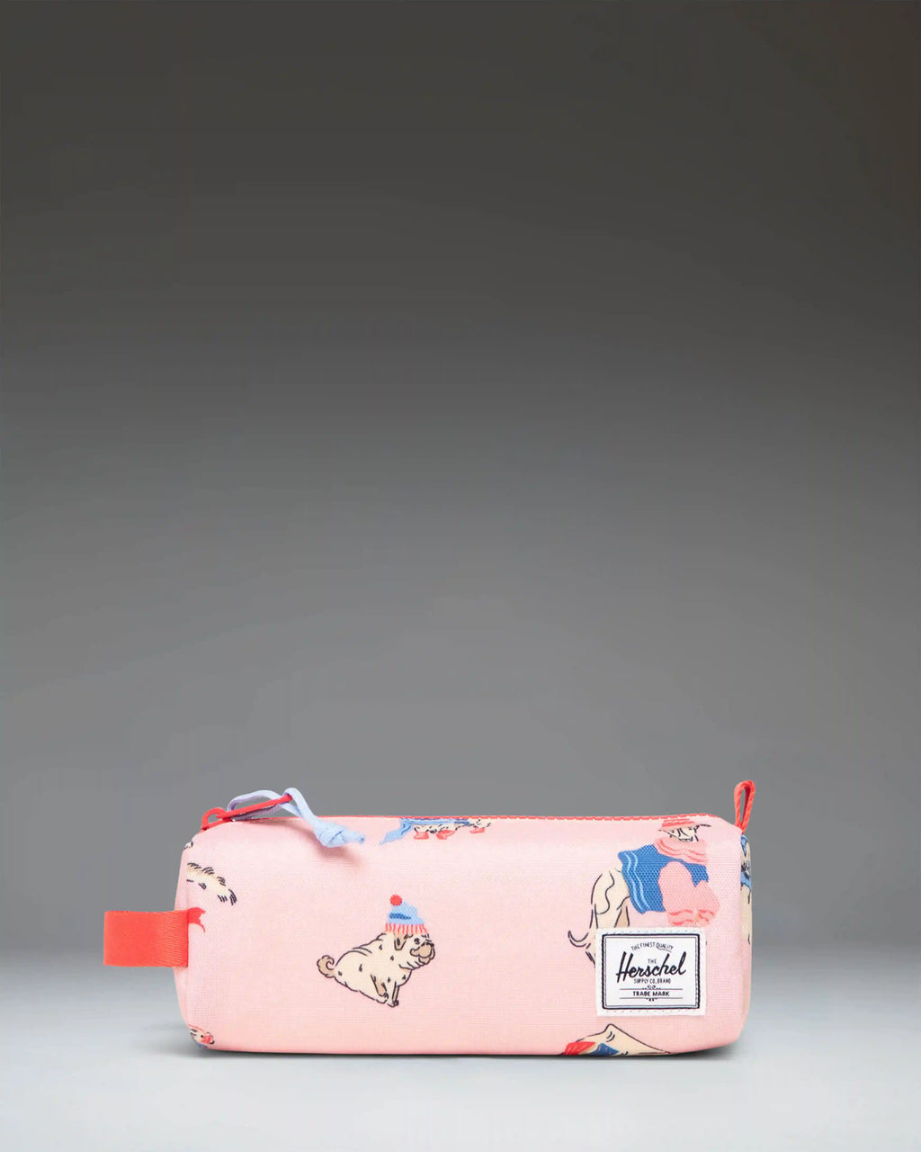 Settlement Pencil Case Little Herschel