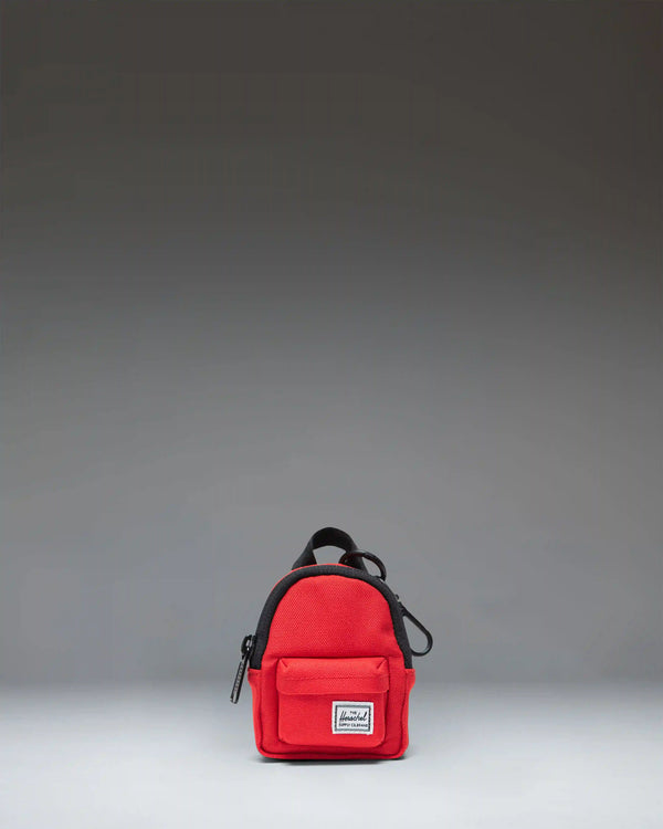 Herschel Classic Backpack Bag Charm