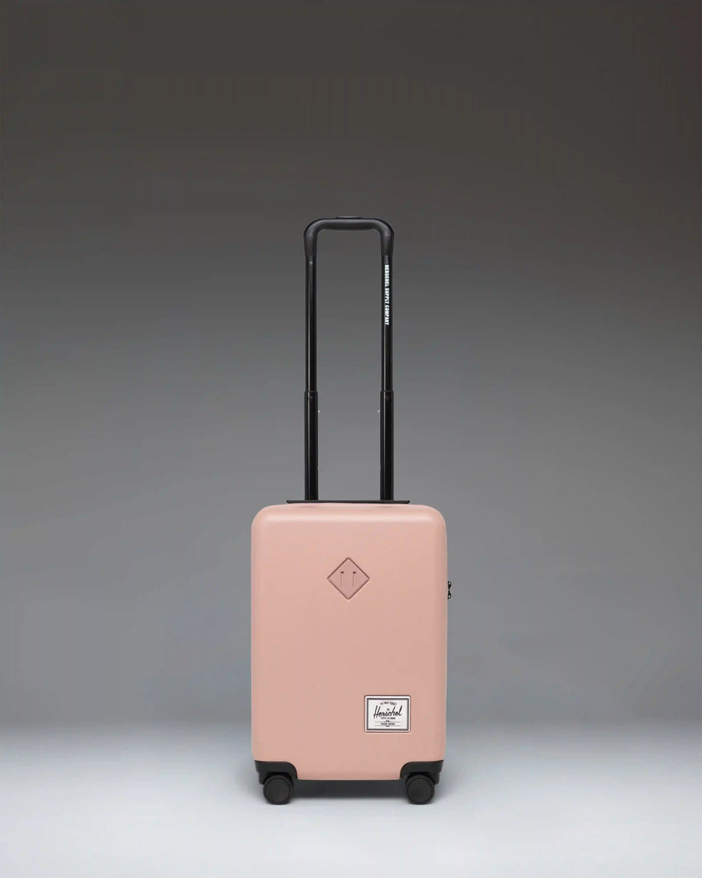 Herschel Heritage Hardshell Carry On Luggage