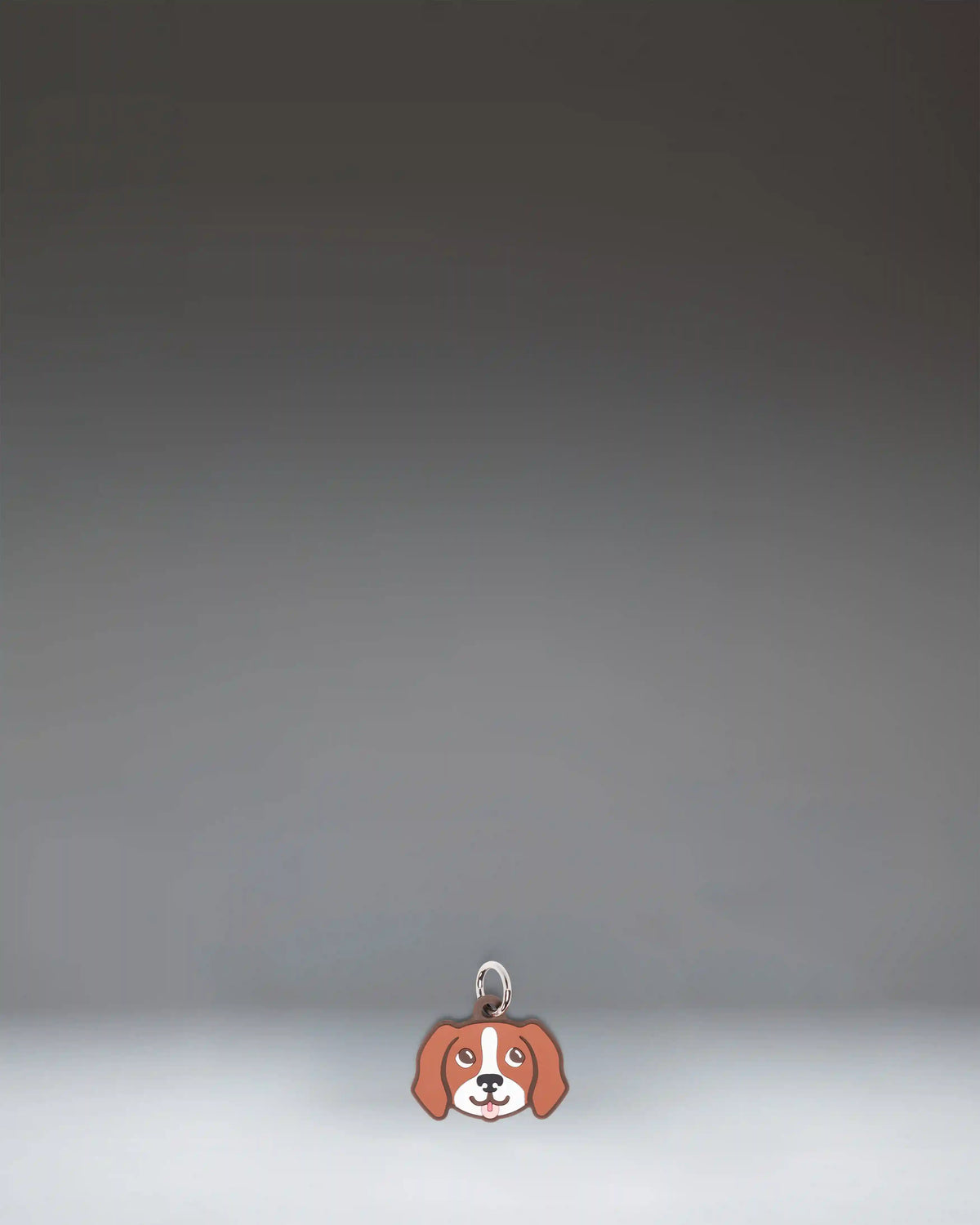 Herschel Dog Bag Charm Main image