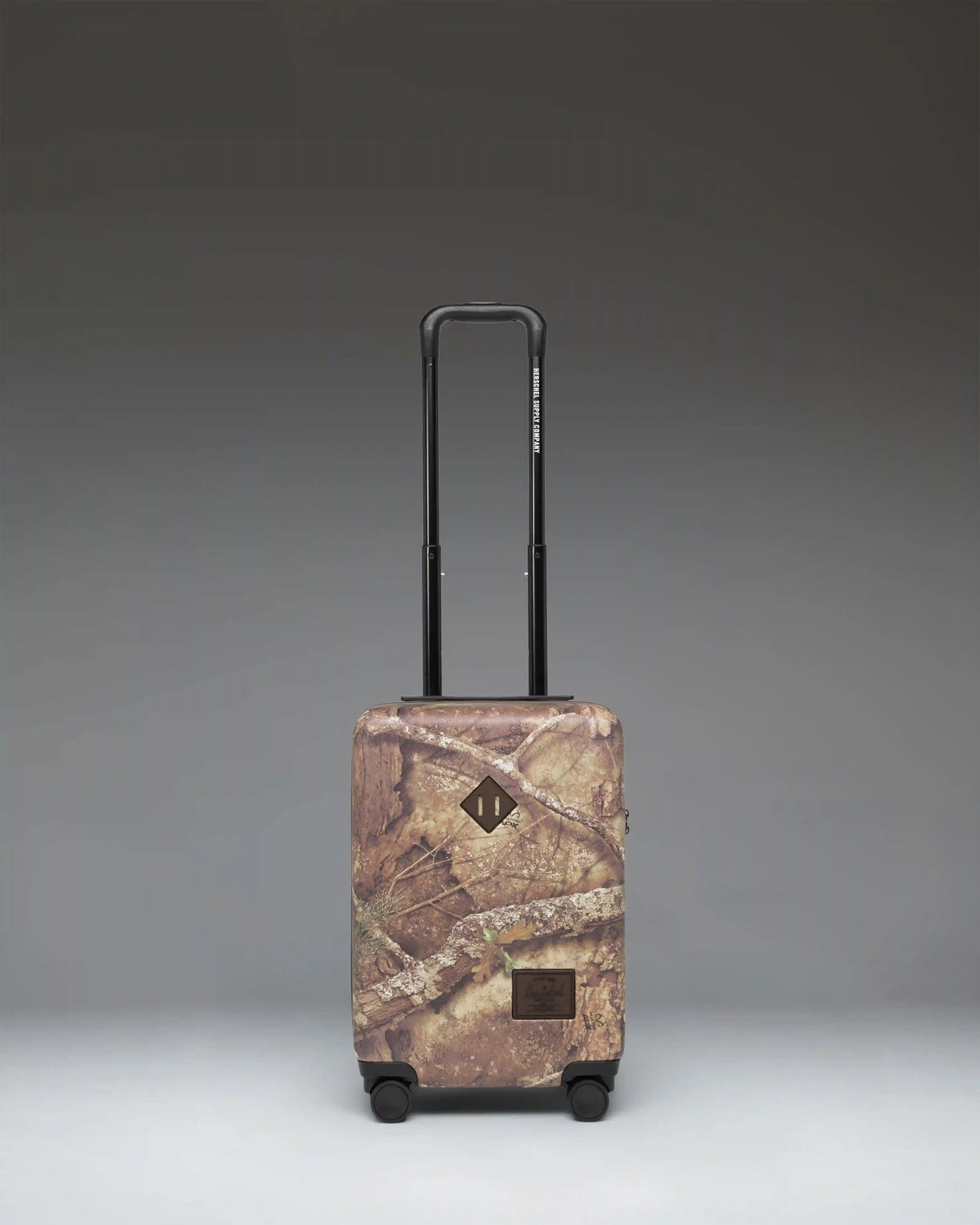 Realtree® Herschel Heritage™ Carry On Luggage Main image