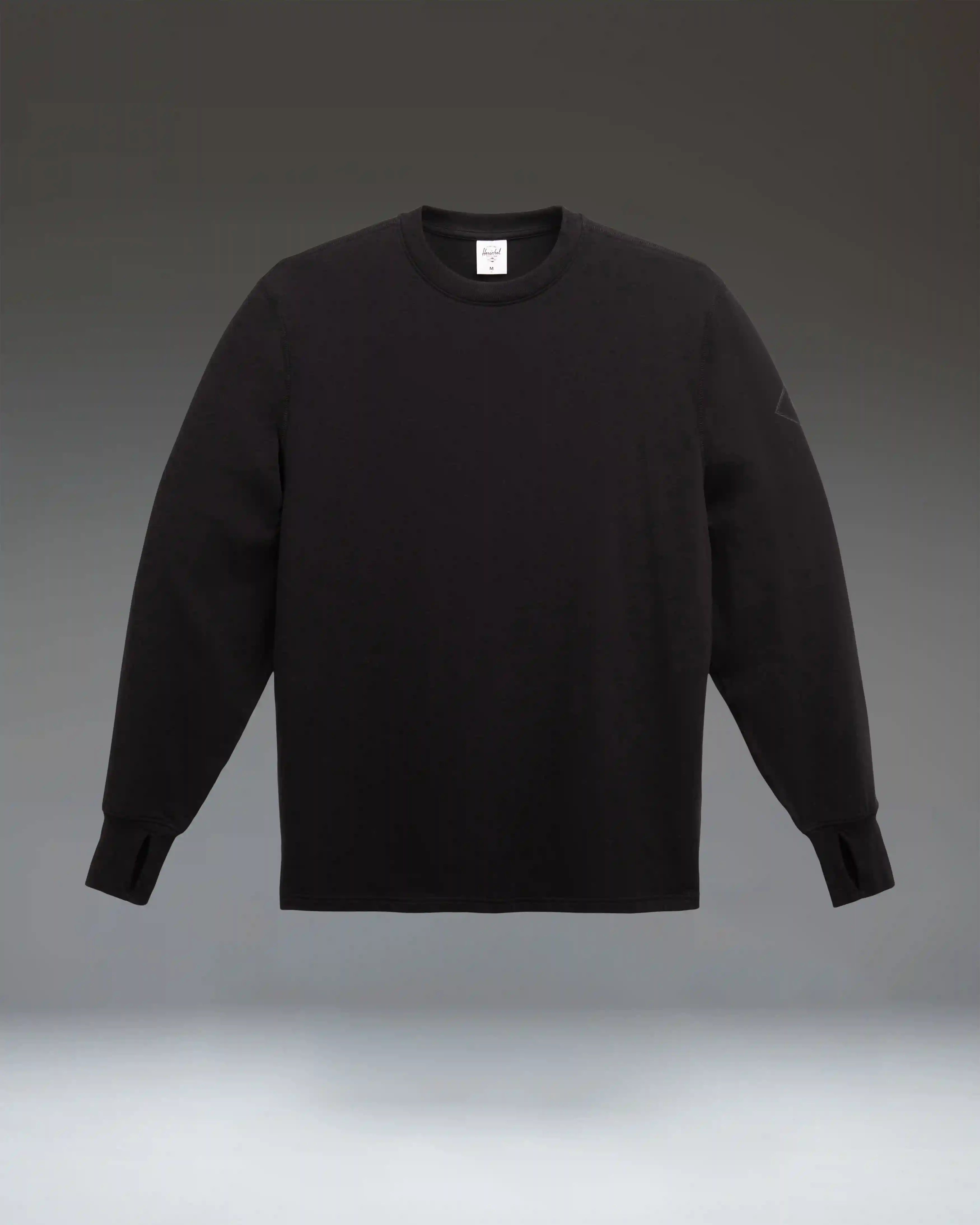 Performance Long Sleeve Men's Secondary image