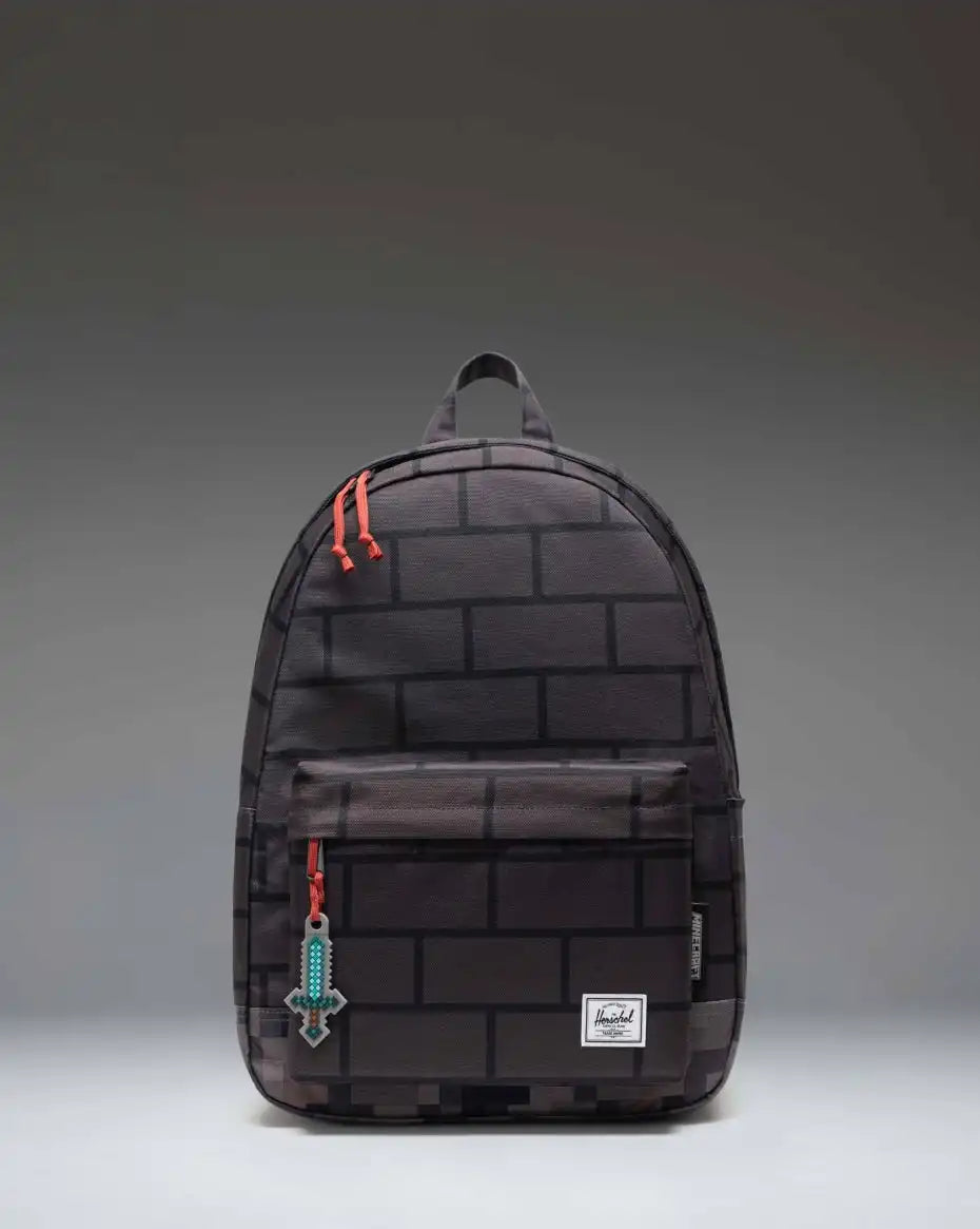 Minecraft Herschel Classic™ XL Backpack Secondary image