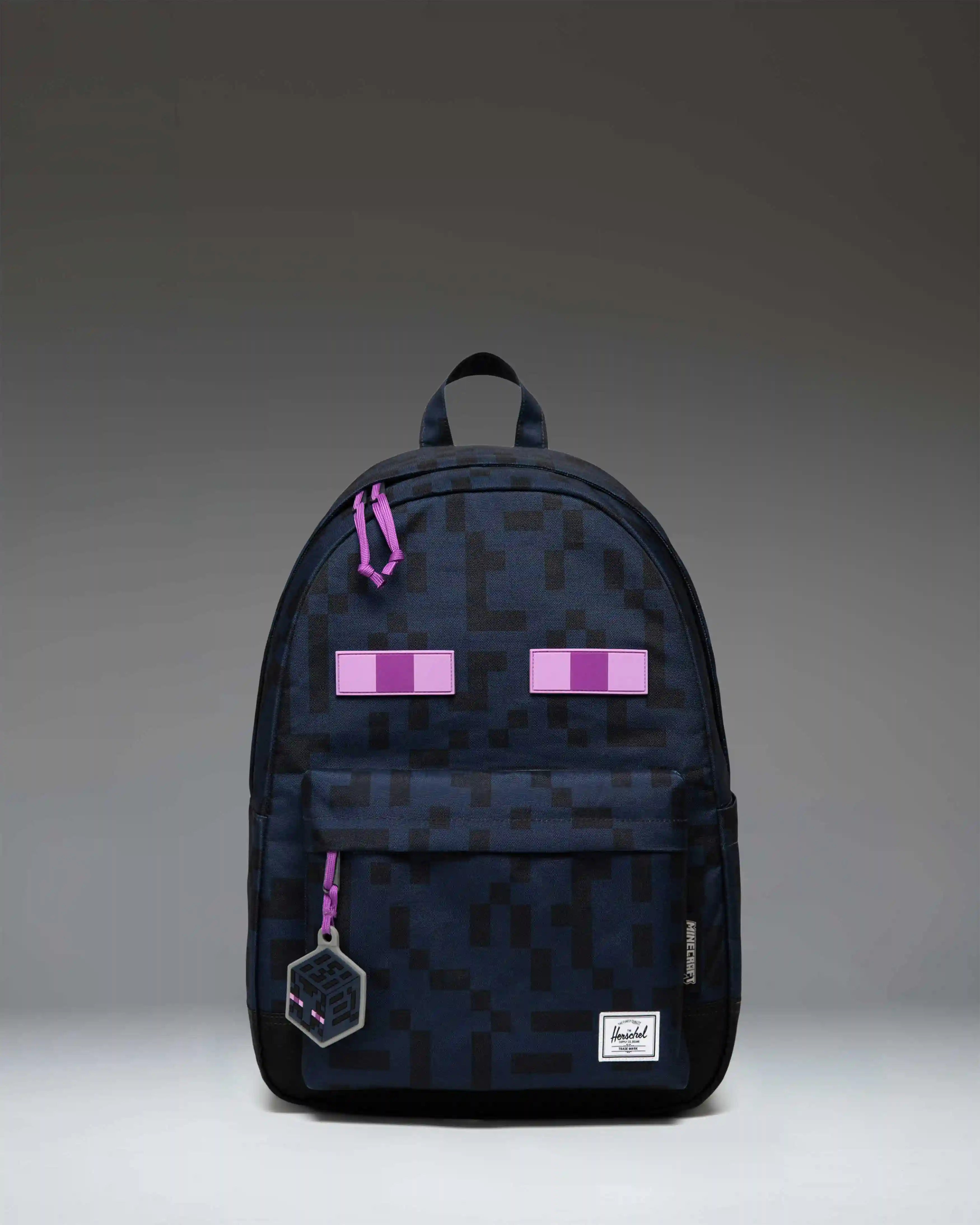 Minecraft Herschel Classic XL Backpack Secondary image