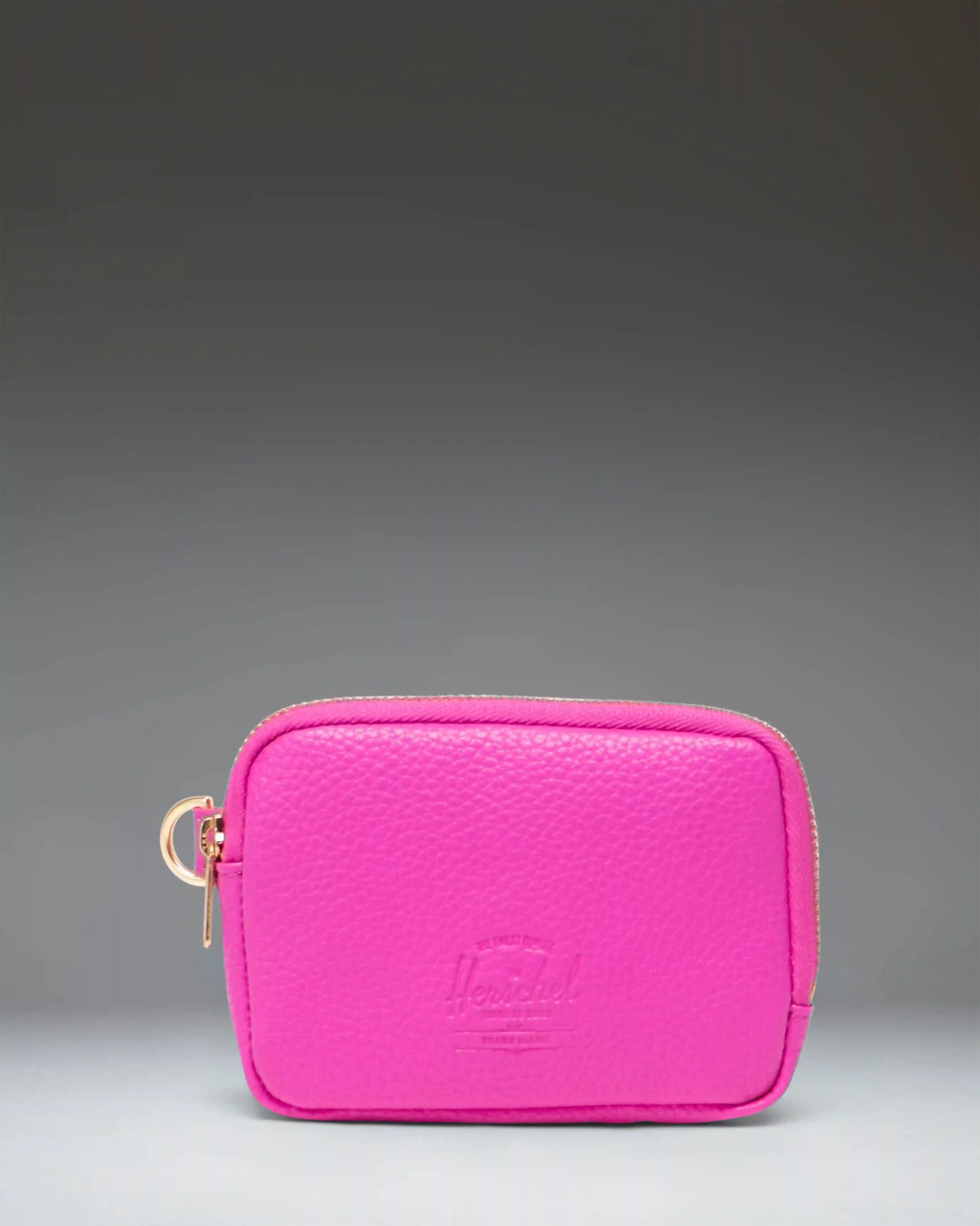 Oxford Pouch | Vegan Leather Secondary image