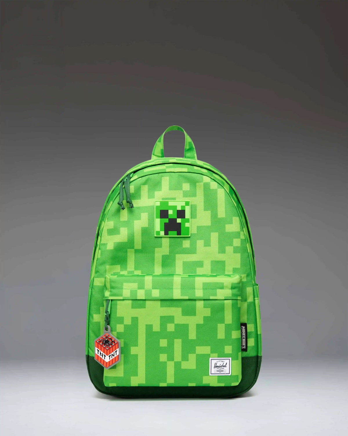 Minecraft Herschel Classic XL Backpack Main image