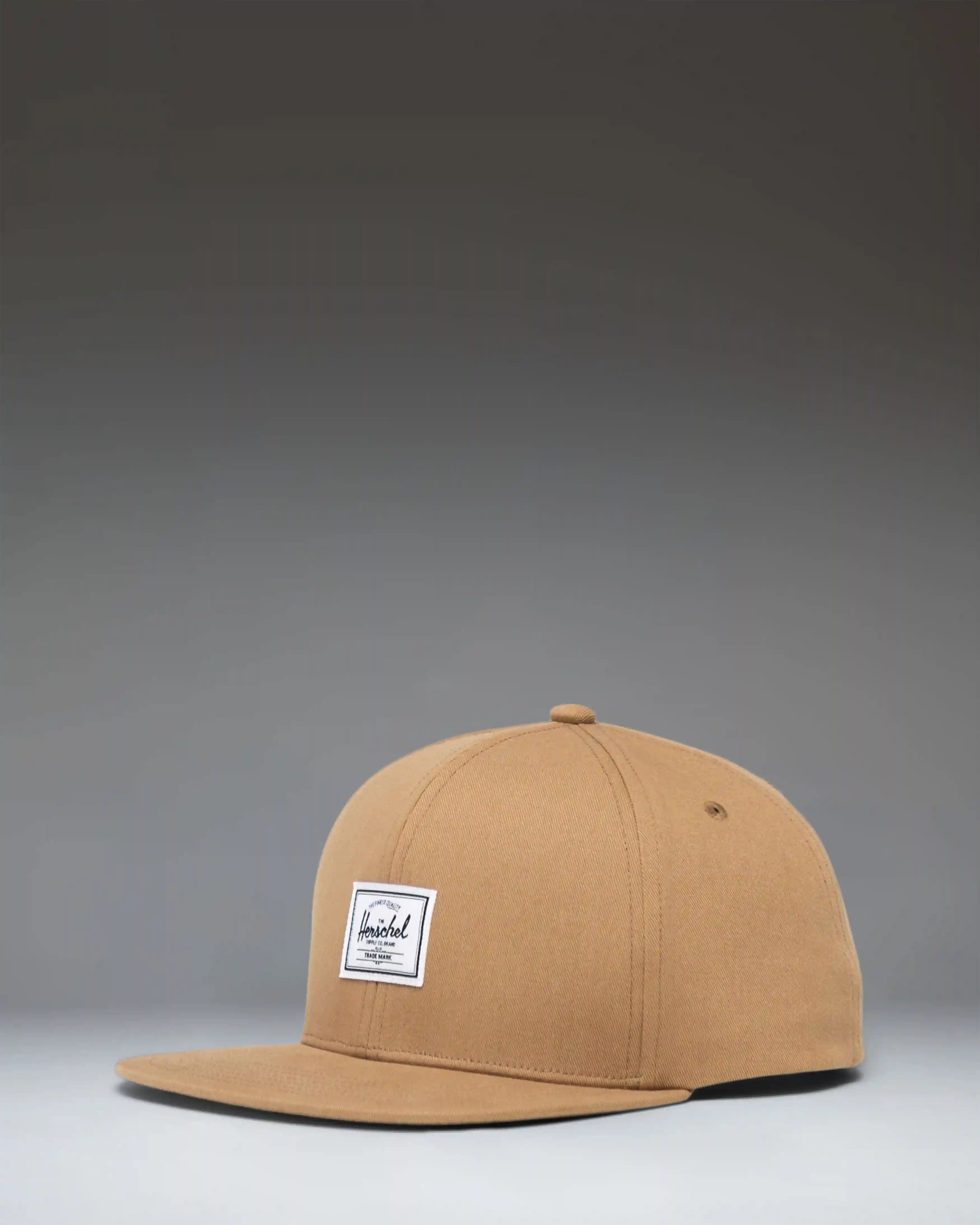 Whaler 6 Panel Cap Secondary image