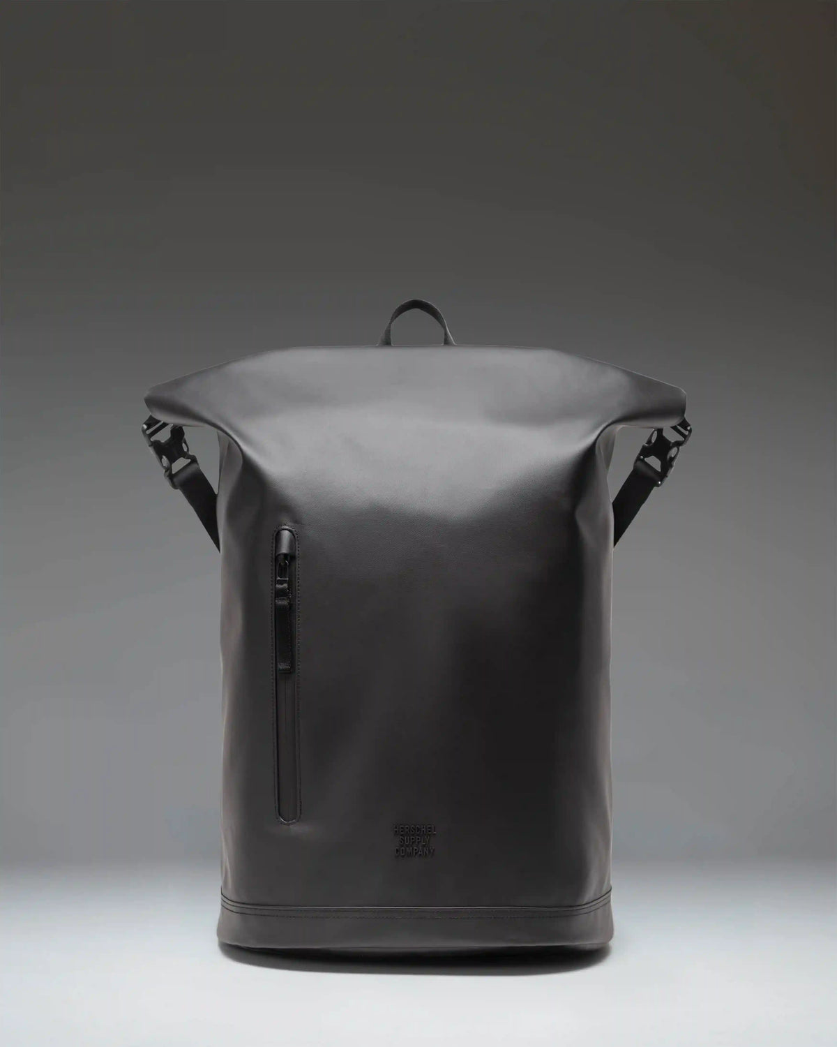 Roll Top Backpack Weather Resistant Main image