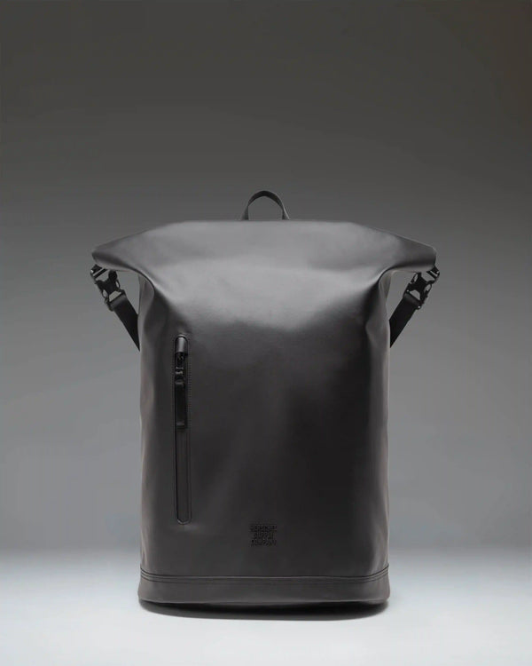 Roll Top Backpack Weather Resistant
