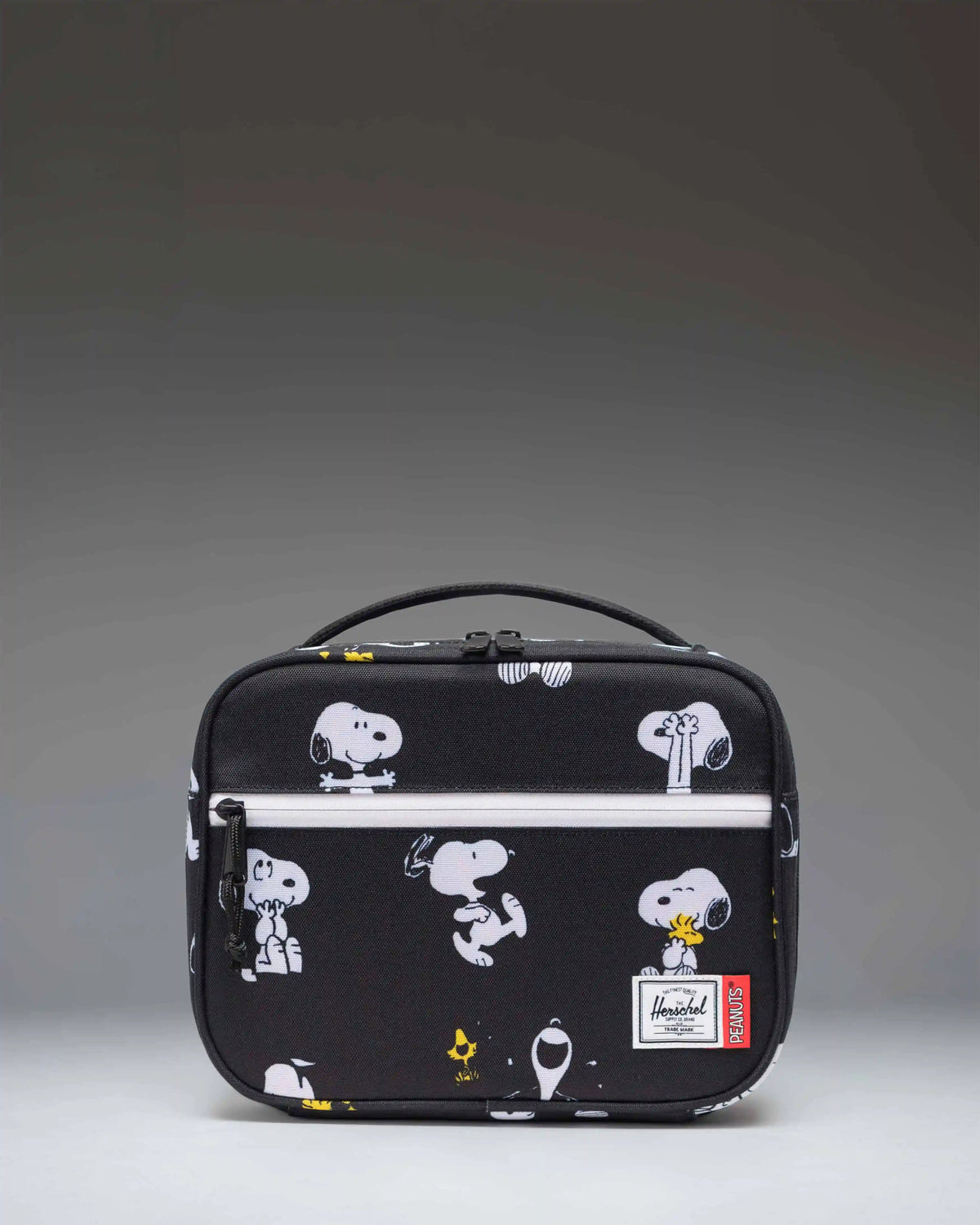 Peanuts® Pop Quiz Lunch Box Main image