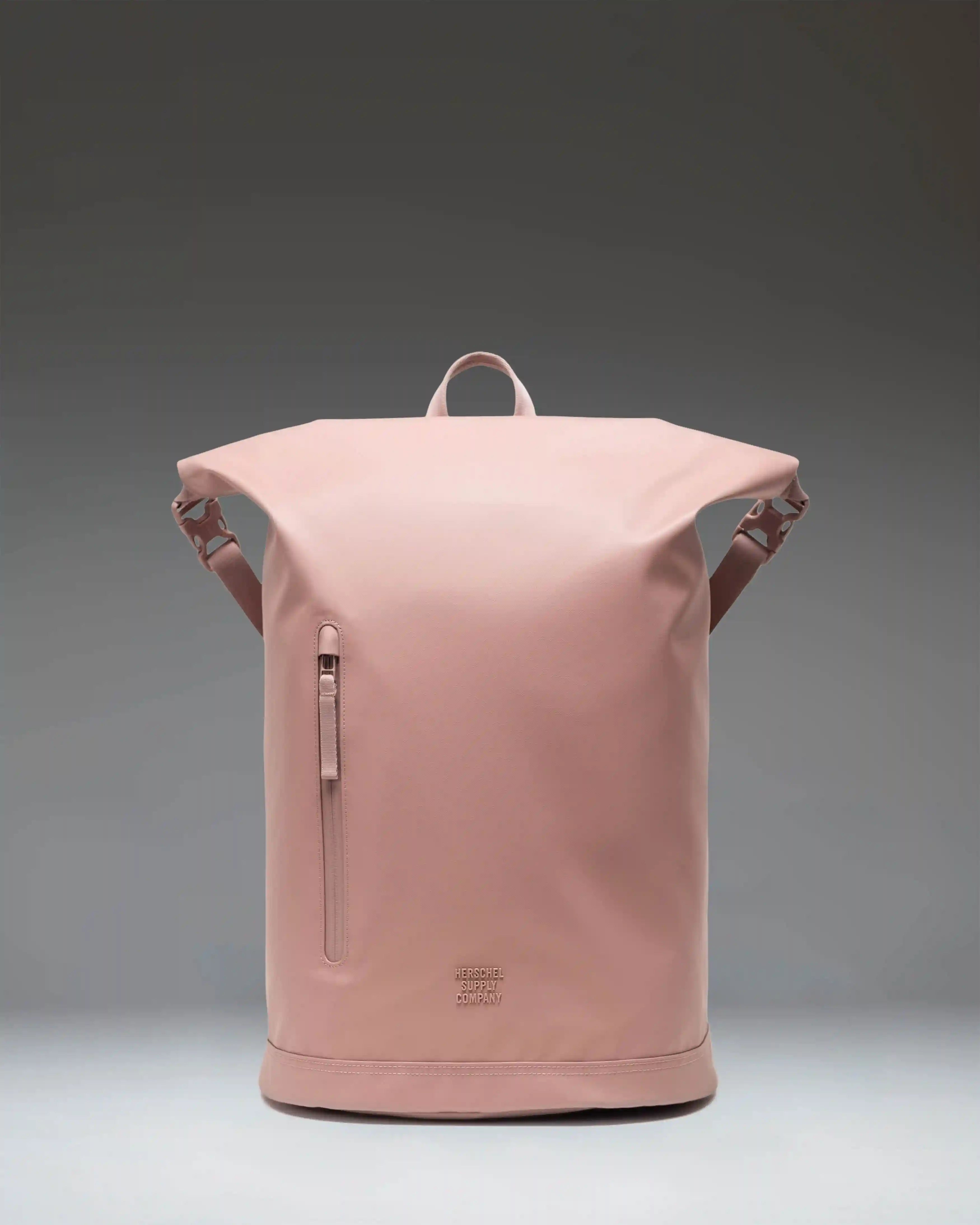 Roll Top Backpack Weather Resistant Secondary image