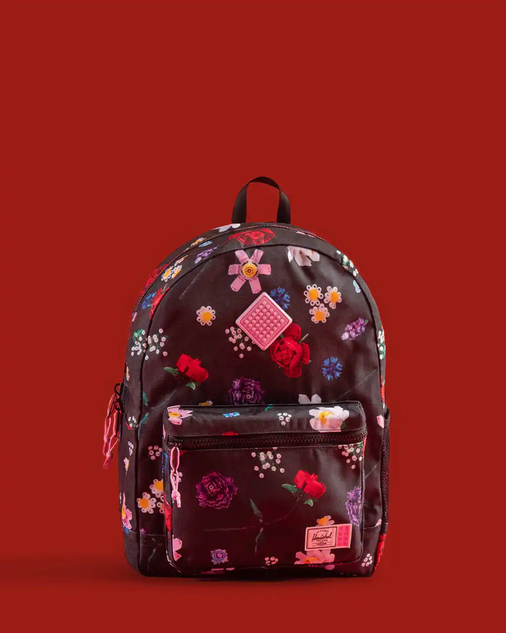 LEGO® Herschel Heritage™ Youth Backpack Main image