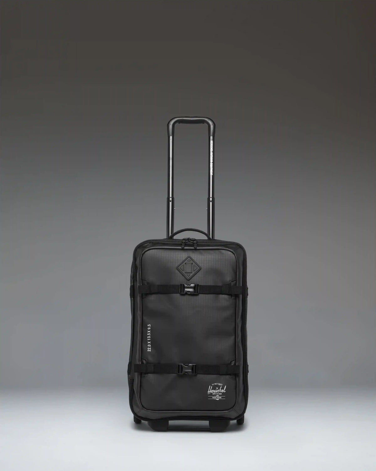 All Season Hybrid Roller Bag Large Carry On Main image