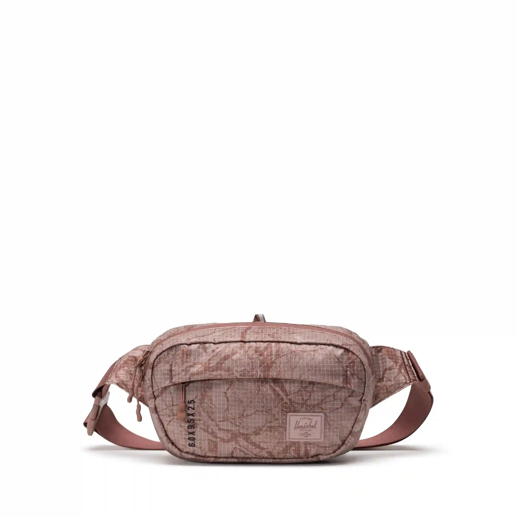 Ultralight Hip Pack 2L Secondary image