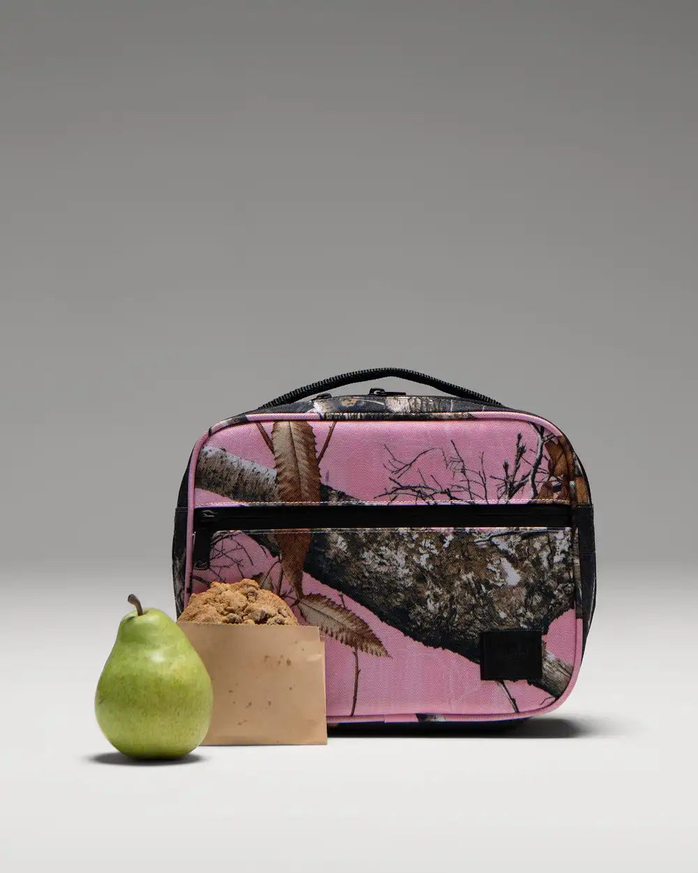 Realtree® Pop Quiz Lunch Box Main image