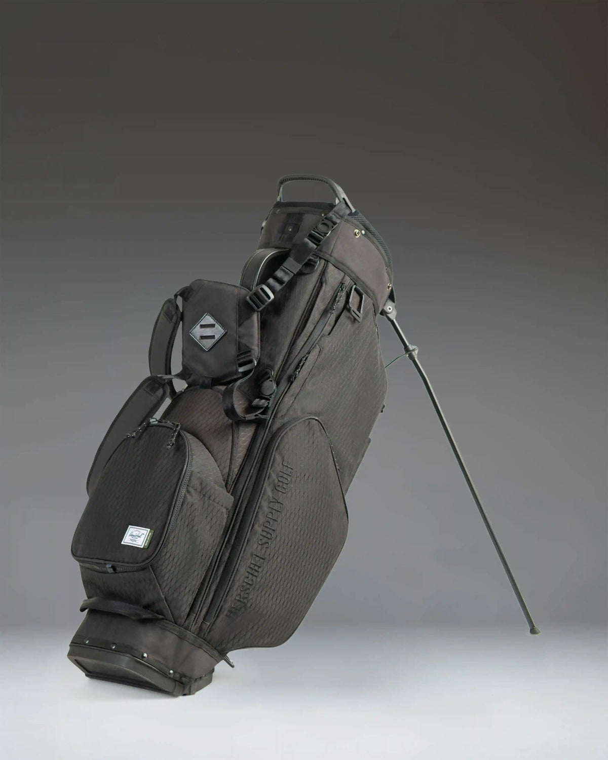 Herschel Watt Stand Golf Bag Main image