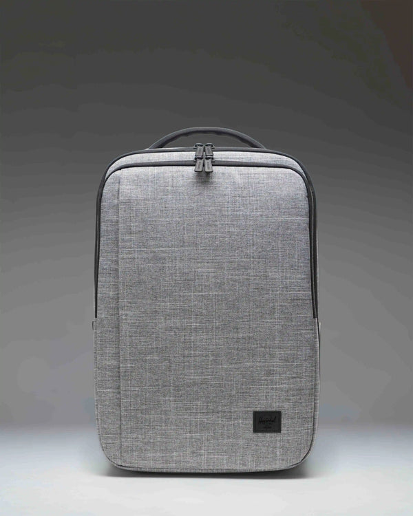 Kaslo Travel Backpack Tech