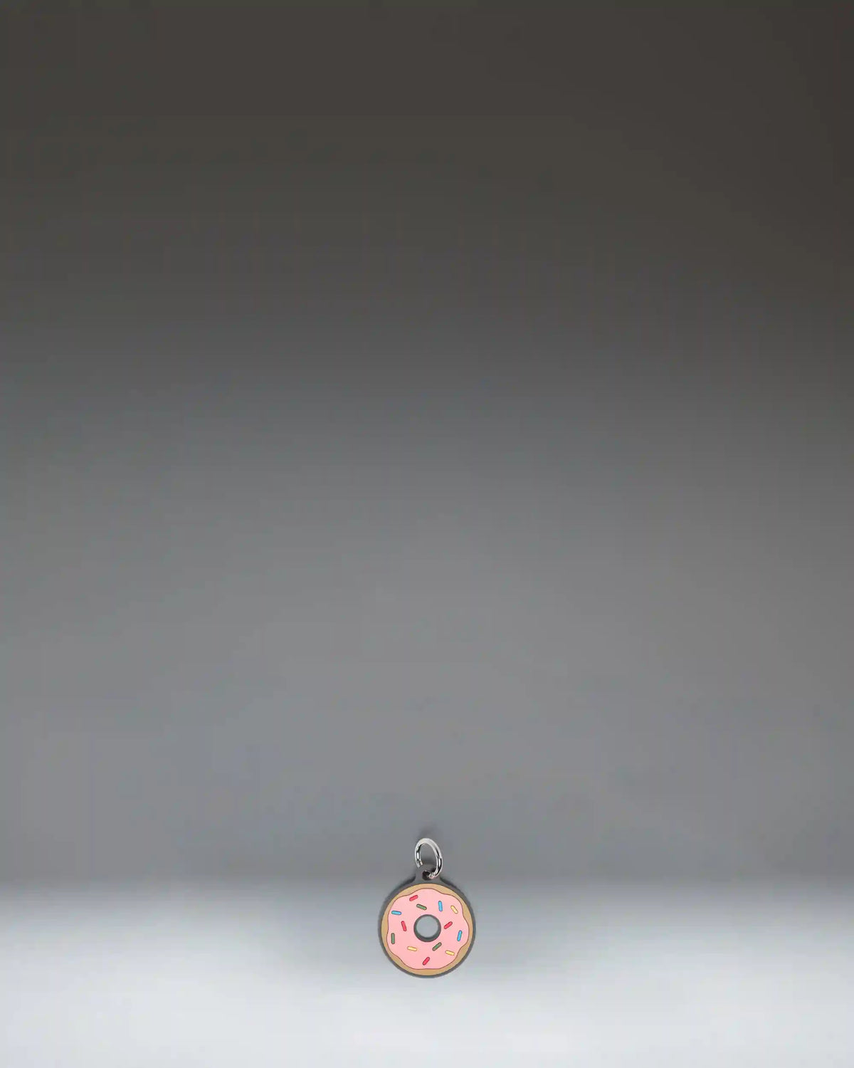 Herschel Donut Bag Charm Main image