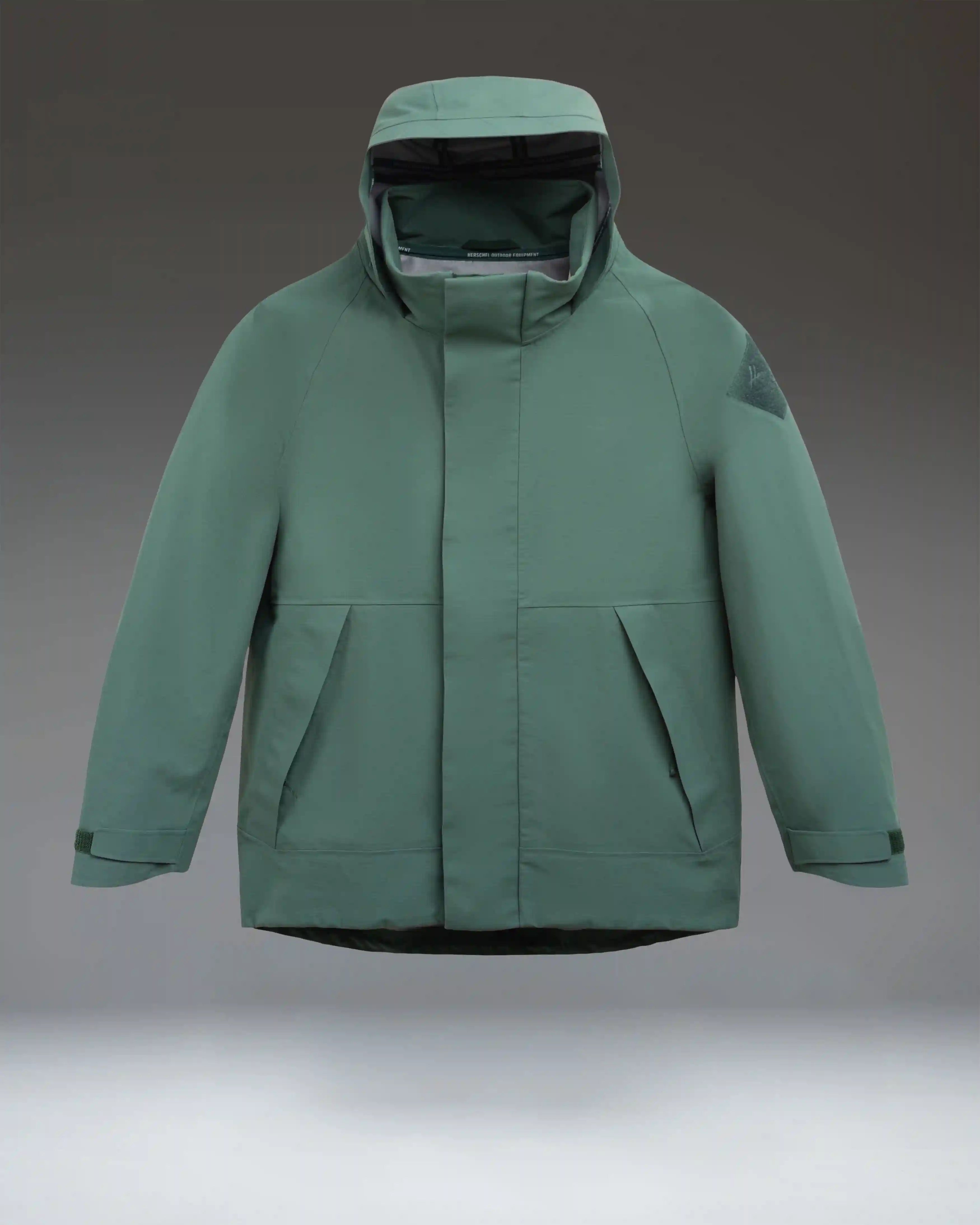 3-Layer Shell Jacket Men's Secondary image