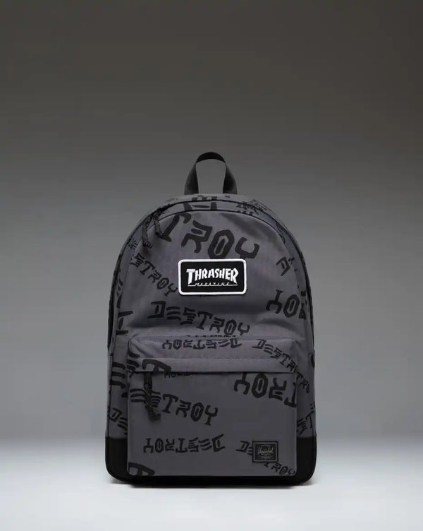 Thrasher Herschel Classic™ XL Backpack Nylon