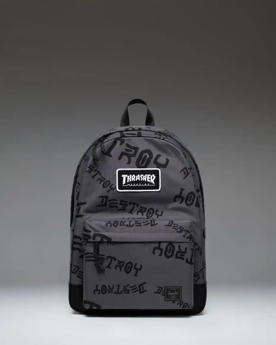 Thrasher Herschel Classic™ XL Backpack Nylon Main image