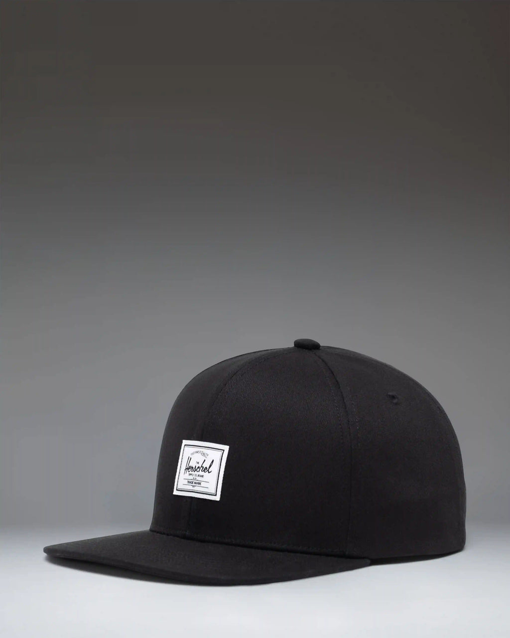 Whaler 6 Panel Cap