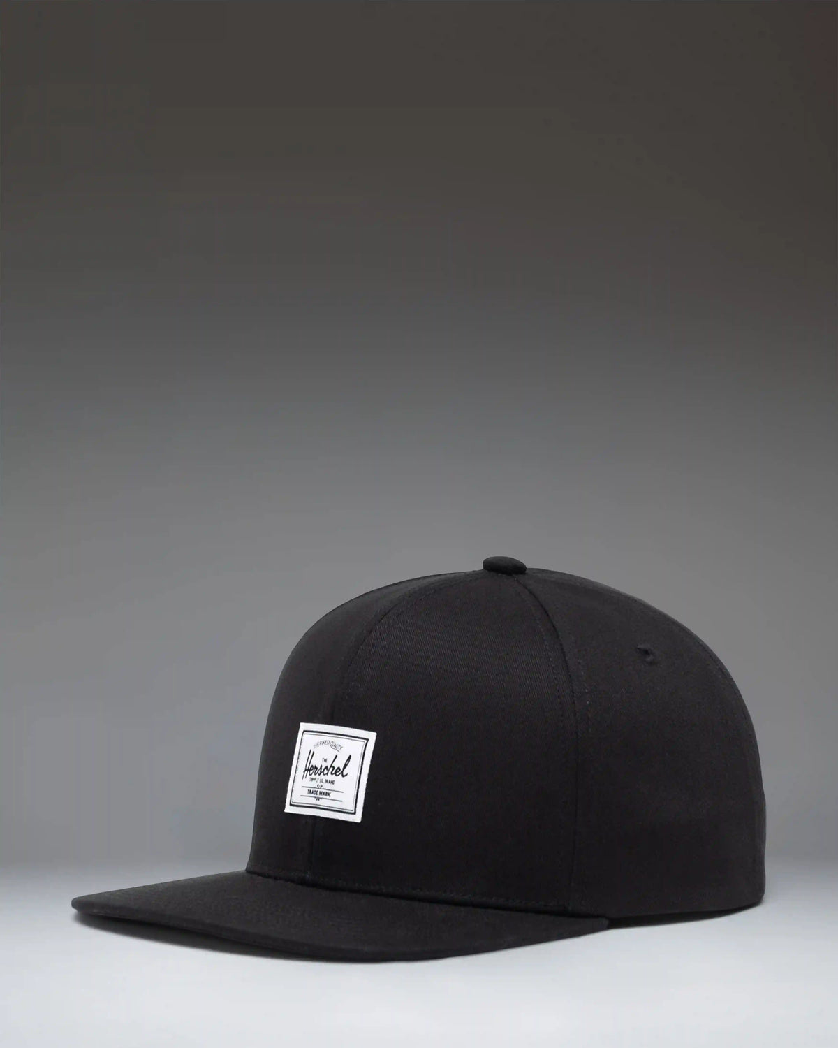 Whaler 6 Panel Cap Main image
