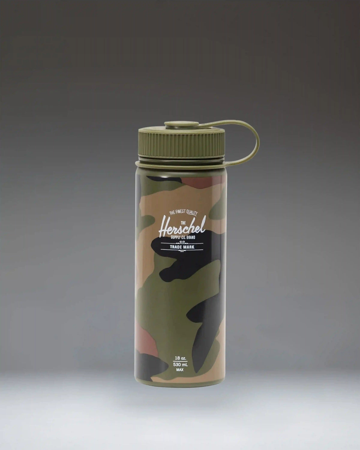 Water Bottle Insulated 18oz/530ml Main image