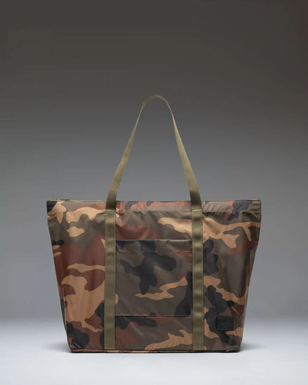 Portland Packable Tote