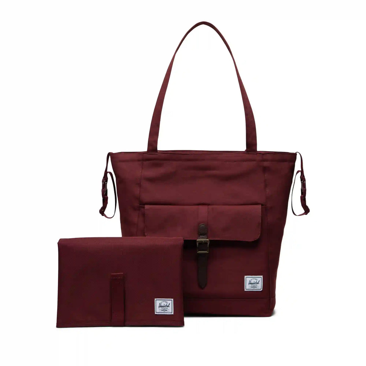 Herschel Retreat™ Tote Diaper Bag Main image