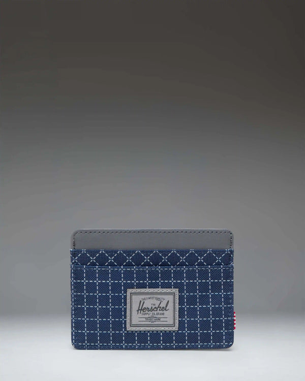 Charlie Cardholder Wallet