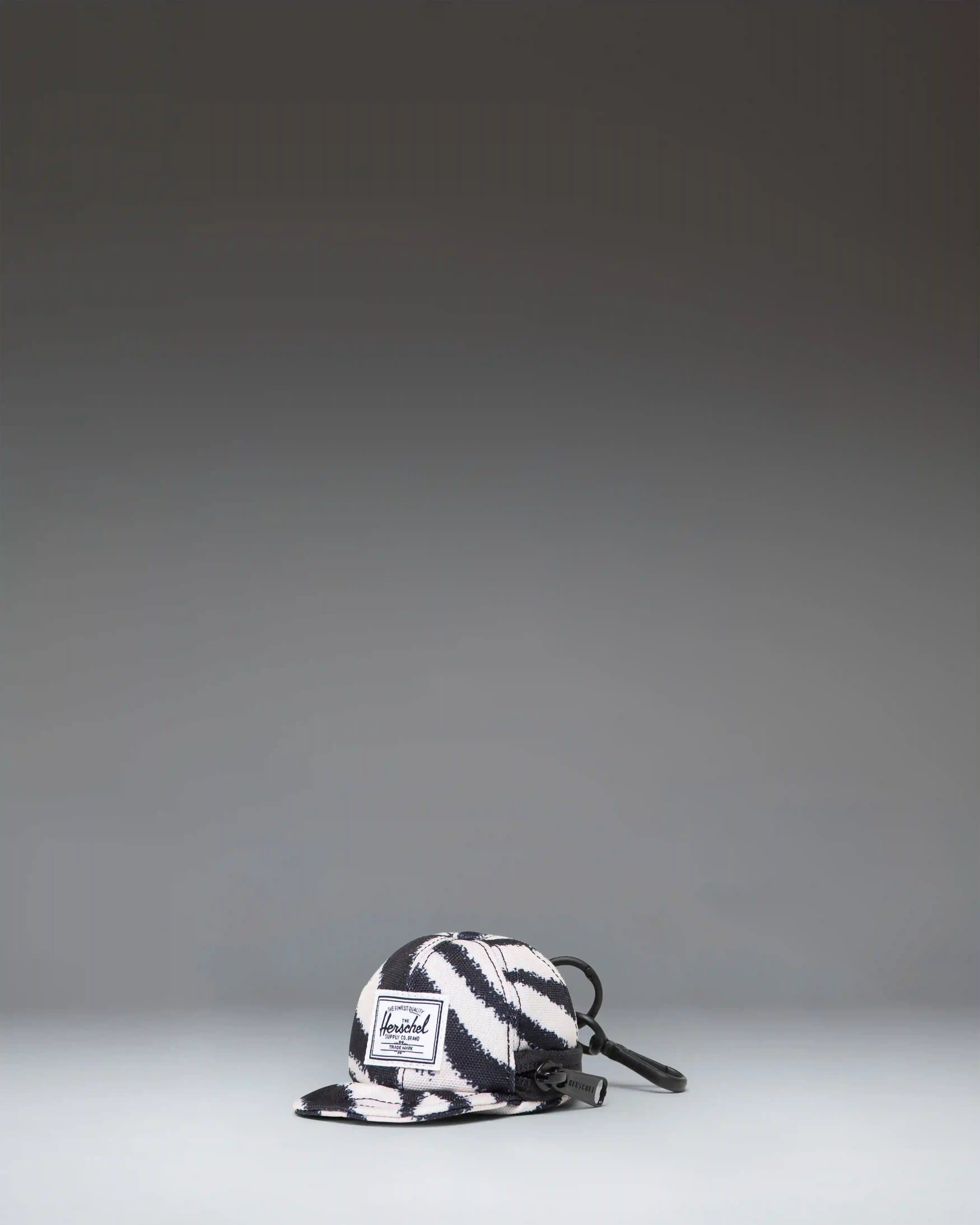 Sylas Classic Cap Bag Charm Secondary image