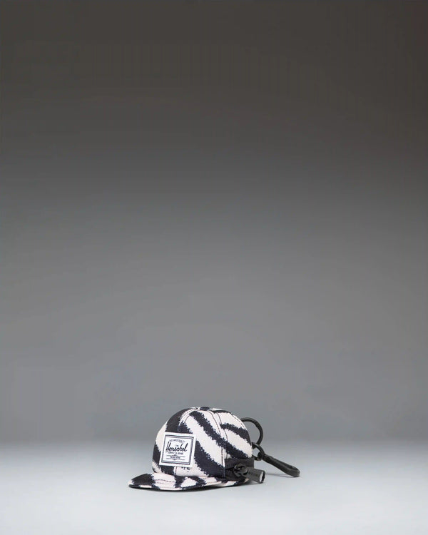 Sylas Classic Cap Bag Charm